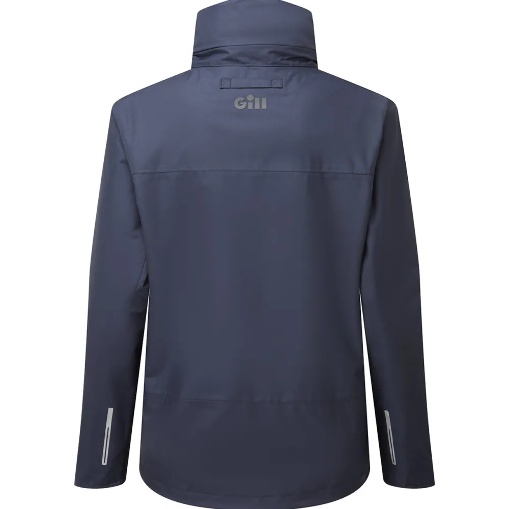 Womens Pilot Jacket|Gill Marine Online