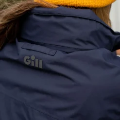Womens Pilot Jacket|Gill Marine Online