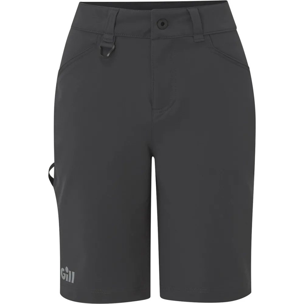 Women’s Pro Expedition Shorts|Gill Marine Discount