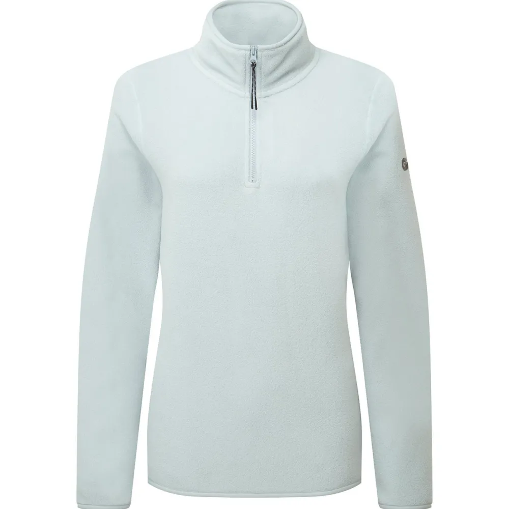 Women’s Pursuit 1/4 Zip Fleece|Gill Marine Best