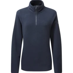 Women’s Pursuit 1/4 Zip Fleece|Gill Marine Best
