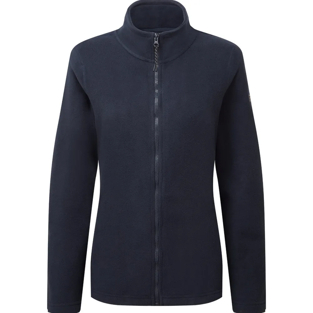 Women’s Pursuit Full Zip Fleece|Gill Marine Outlet
