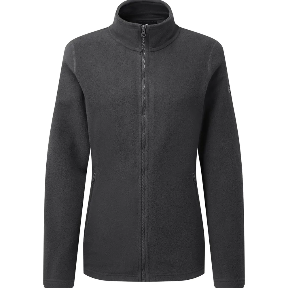 Women’s Pursuit Full Zip Fleece|Gill Marine Outlet