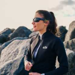 Women’s Pursuit Neoprene Jacket|Gill Marine Cheap
