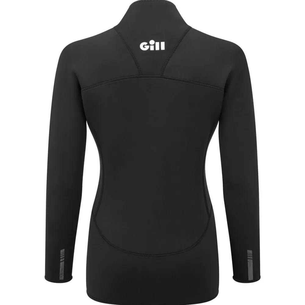 Women’s Pursuit Neoprene Jacket|Gill Marine Cheap