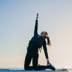 Womens Pursuit Neoprene Leggings|Gill Marine Best Sale