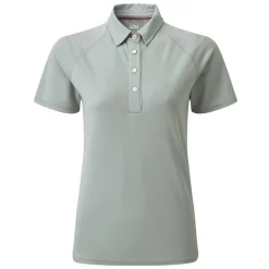 Women’s UV Tec Polo|Gill Marine New