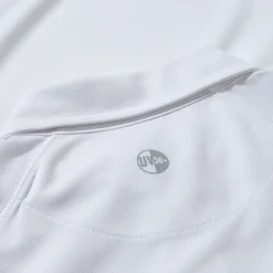 Women’s UV Tec Polo|Gill Marine New