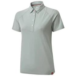 Women’s UV Tec Polo|Gill Marine New