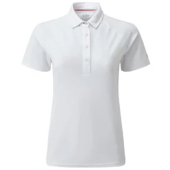 Women’s UV Tec Polo|Gill Marine New