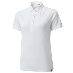 Women’s UV Tec Polo|Gill Marine New
