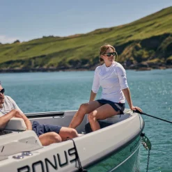 Women’s UV Tec Tee – Long Sleeve|Gill Marine Outlet