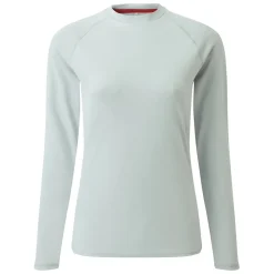 Women’s UV Tec Tee – Long Sleeve|Gill Marine Outlet