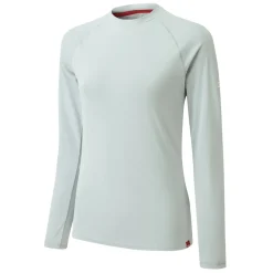 Women’s UV Tec Tee – Long Sleeve|Gill Marine Outlet