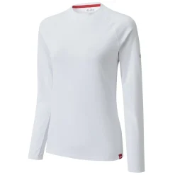 Women’s UV Tec Tee – Long Sleeve|Gill Marine Outlet