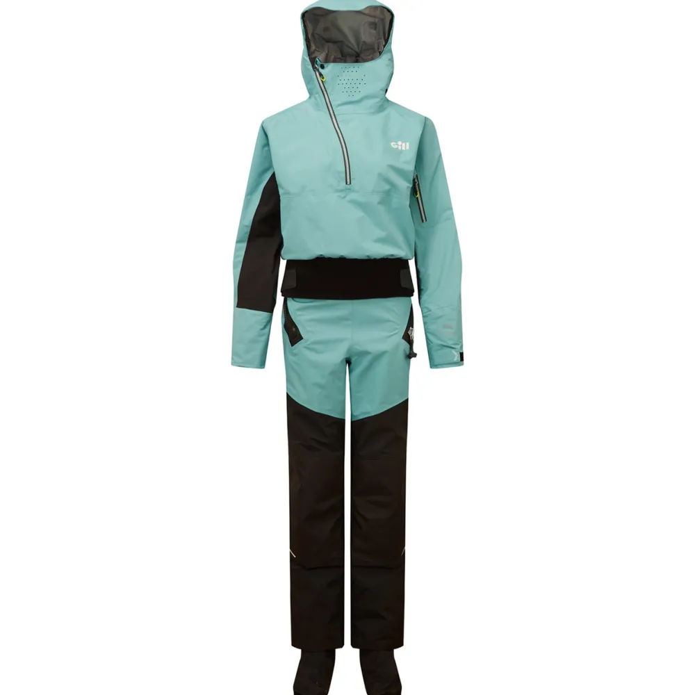 Women’s Verso Drysuit|Gill Marine Online