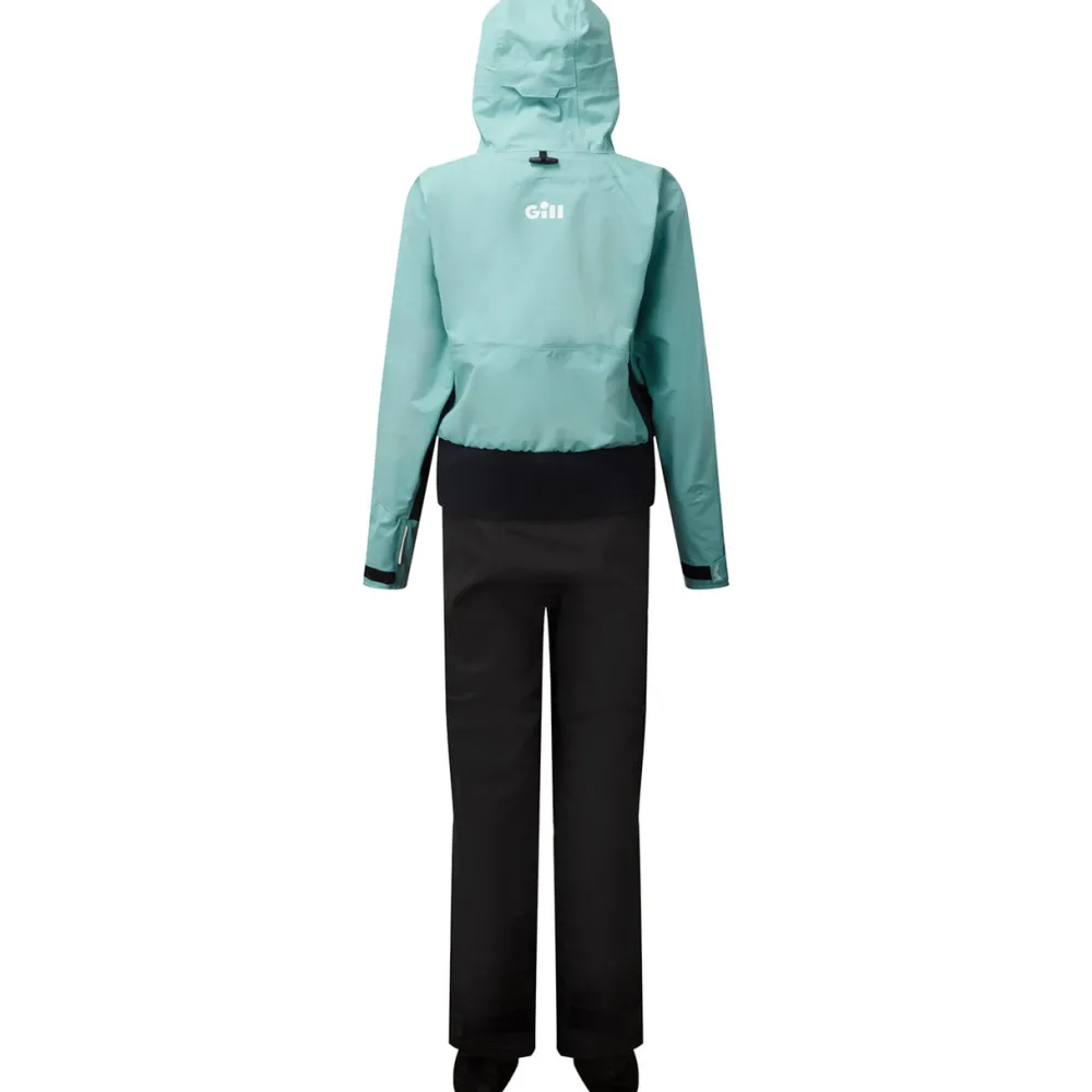 Women’s Verso Drysuit|Gill Marine Online