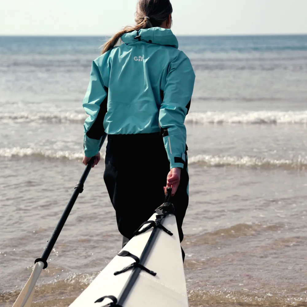 Women’s Verso Drysuit|Gill Marine Online