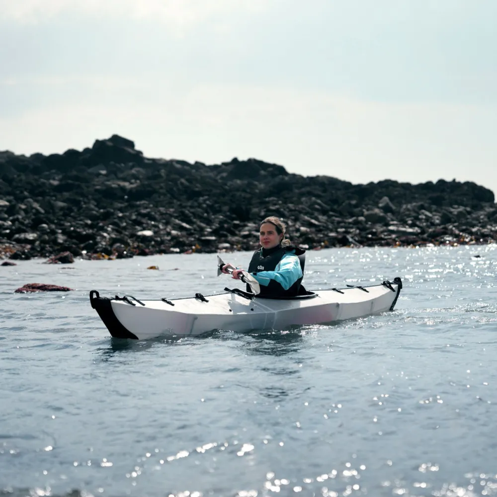 Women’s Verso Drysuit|Gill Marine Online