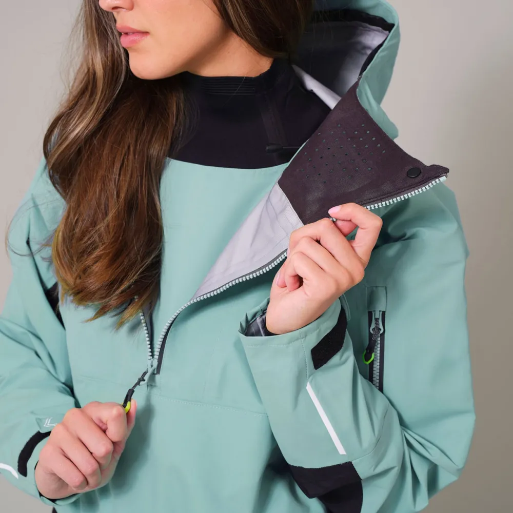 Women’s Verso Drysuit|Gill Marine Online