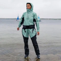 Women’s Verso Drysuit|Gill Marine Online
