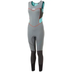 Women’s ZenLite Skiff Suit|Gill Marine Discount