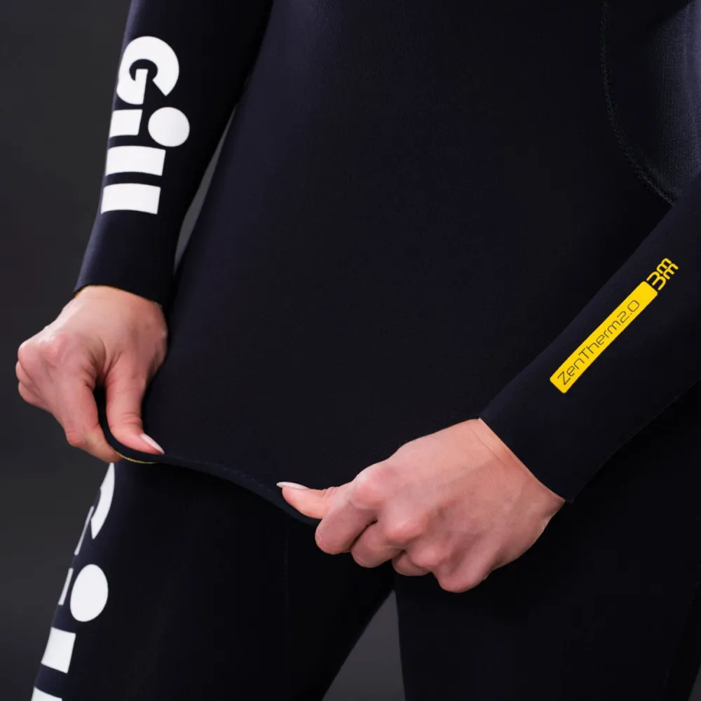 Women’s Zentherm 2.0 Top|Gill Marine Flash Sale