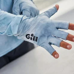 XPEL® Tec Gloves in Glacier|Gill Marine Best Sale