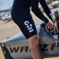 ZenLite 2.0 Shorts|Gill Marine Fashion
