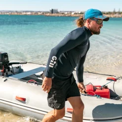 ZenZero Top|Gill Marine Discount