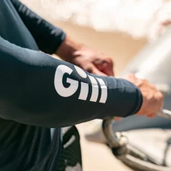 ZenZero Top|Gill Marine Discount